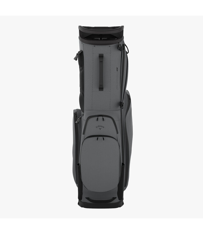 CALLAWAY FAIRWAY + STAND GOLF BAG