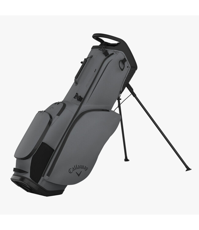CALLAWAY FAIRWAY + STAND GOLF BAG