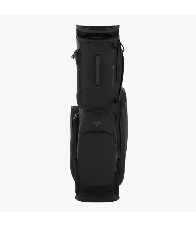 CALLAWAY FAIRWAY + STAND GOLF BAG