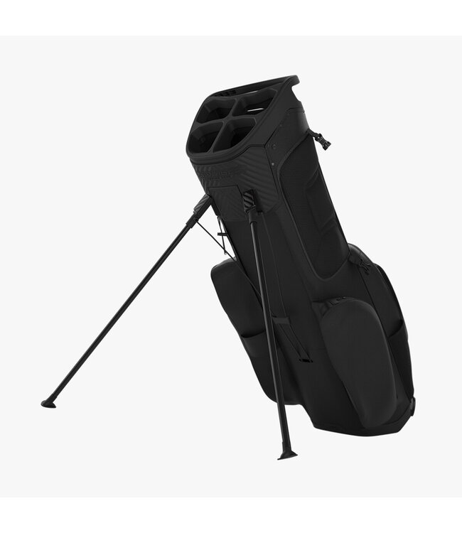 CALLAWAY FAIRWAY + STAND GOLF BAG