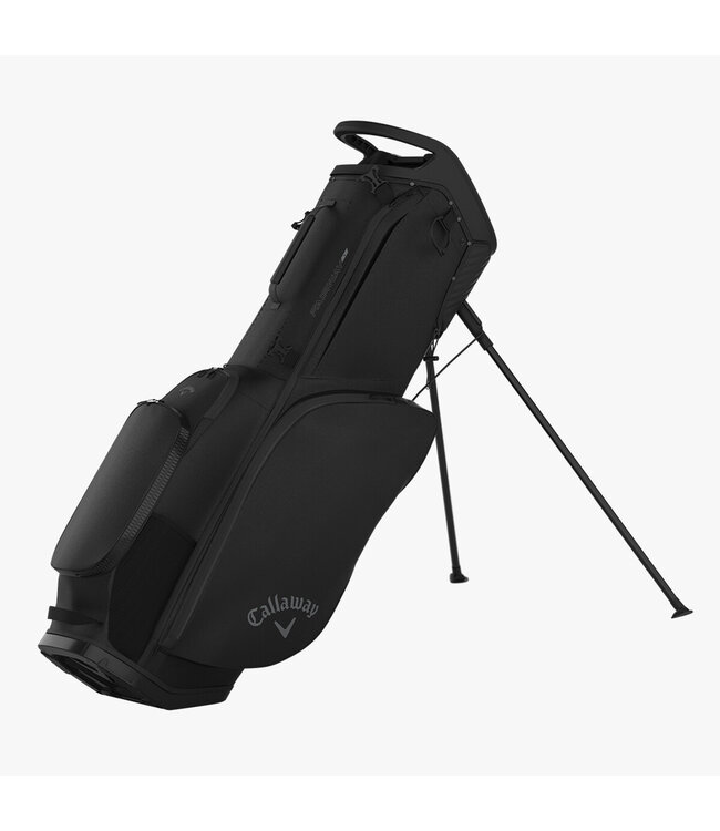 CALLAWAY FAIRWAY + STAND GOLF BAG