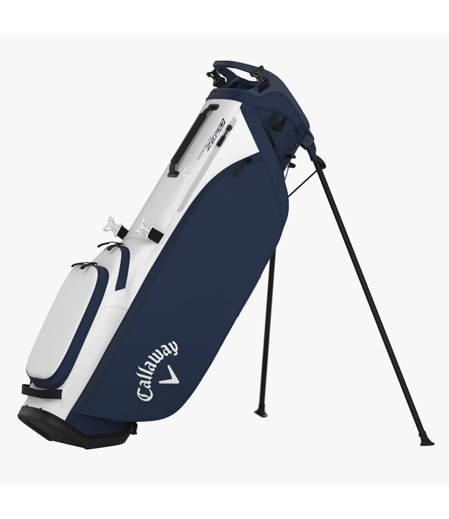 CALLAWAY HYPERLITE ZERO STAND BAG