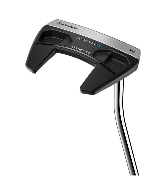 TaylorMade SYSTM2 PUTTER