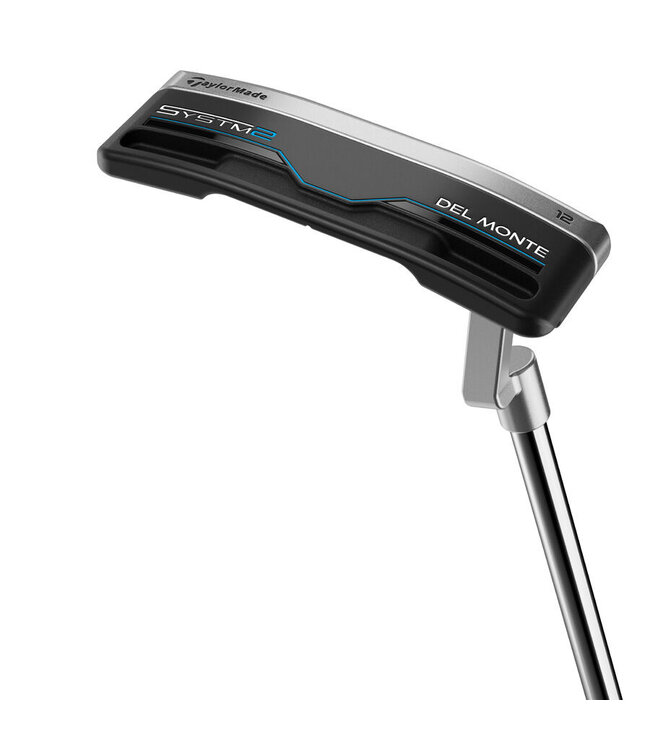 TaylorMade SYSTM2 PUTTER