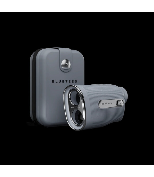 BLUE TEES CAPTAIN AIR CONNECTED RANGEFINDER