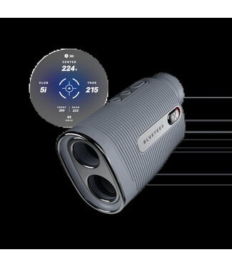 BLUE TEES BLUE TEES CAPTAIN AIR CONNECTED RANGEFINDER