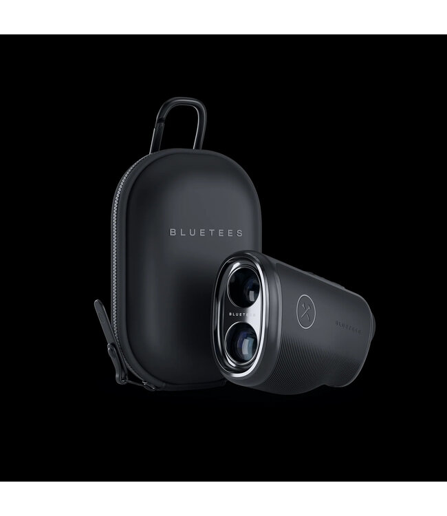 BLUE TEES CAPTAIN PRO CONNECTED RANGEFINDER