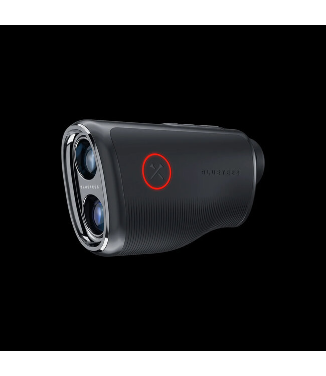 BLUE TEES CAPTAIN PRO CONNECTED RANGEFINDER