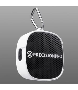 DUO GPS GOLF SPEAKER PRECISION PRO