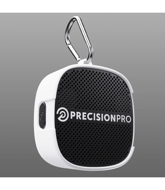 DUO GPS GOLF SPEAKER PRECISION PRO