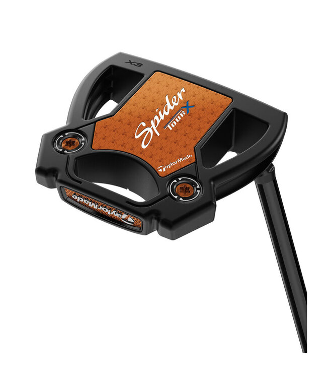 Taylormade SPIDER TOUR X 2023