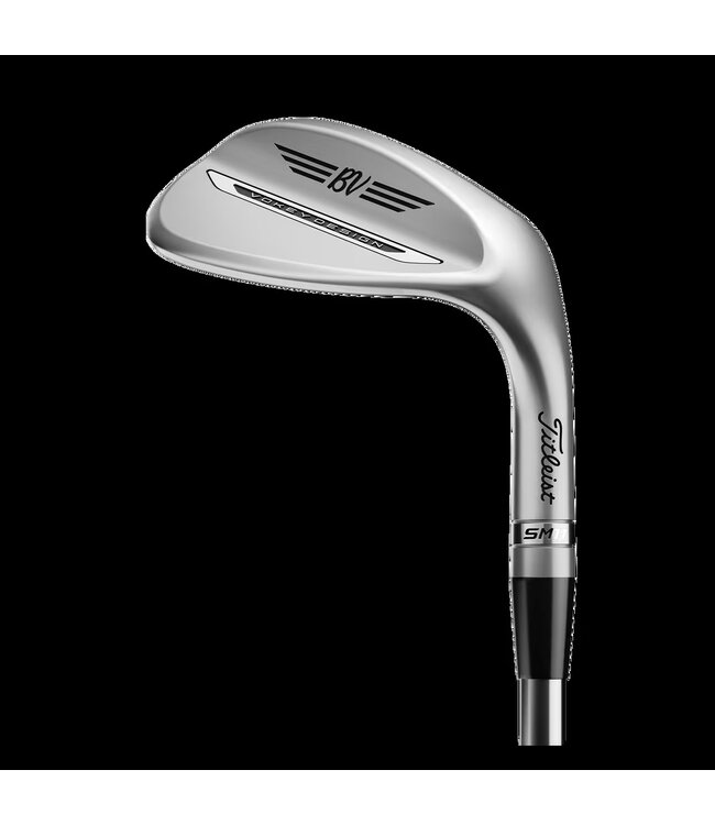 TITLEIST VOKEY SM11 WEDGE TOUR CHROME
