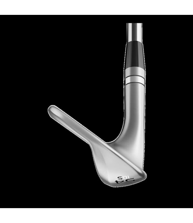 TITLEIST VOKEY SM11 WEDGE TOUR CHROME