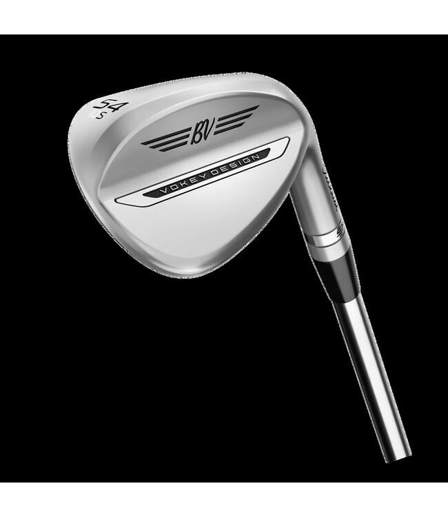 TITLEIST VOKEY SM11 WEDGE TOUR CHROME