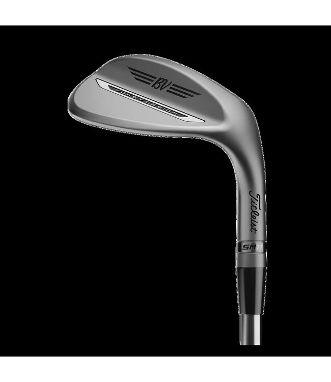 TITLEIST VOKEY SM11 WEDGE TOUR NICKEL