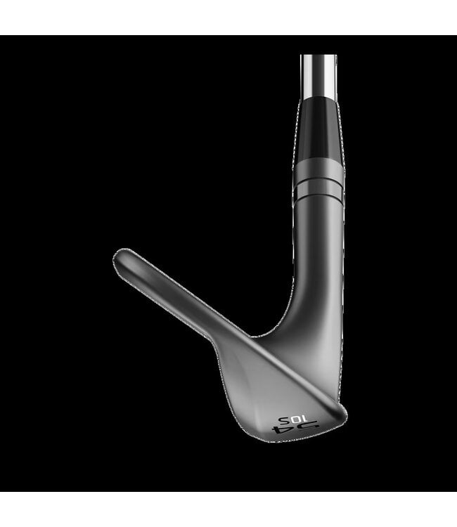 TITLEIST VOKEY SM11 WEDGE TOUR NICKEL