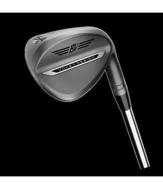 Titleist TITLEIST VOKEY SM11 WEDGE TOUR NICKEL
