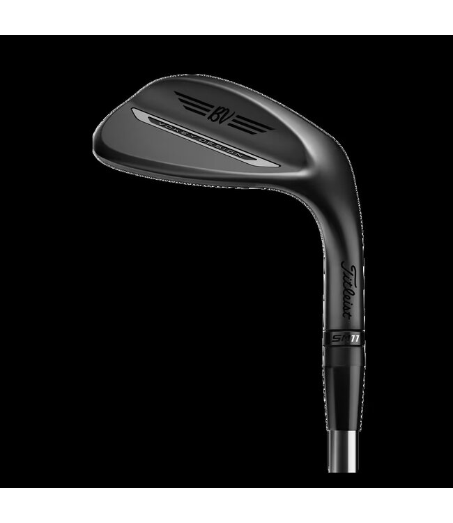 TITLEIST VOKEY SM11 WEDGE JET BLACK