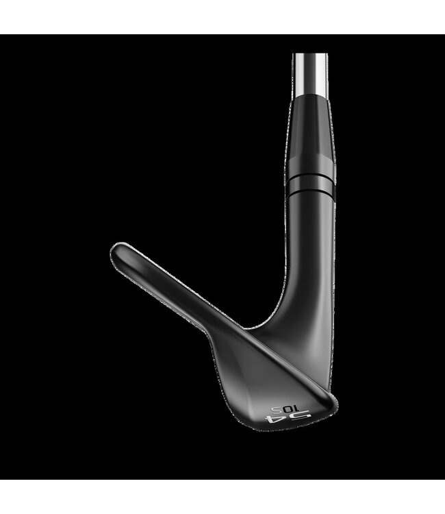 TITLEIST VOKEY SM11 WEDGE JET BLACK