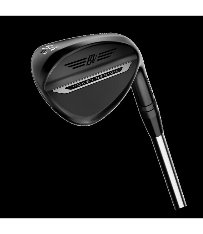 TITLEIST VOKEY SM11 WEDGE JET BLACK