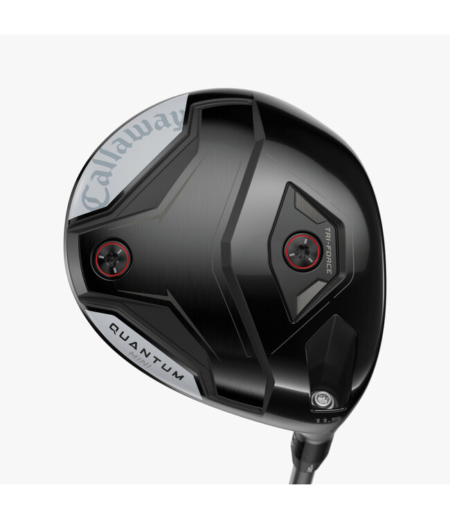 CALLAWAY Quantum MINI Driver