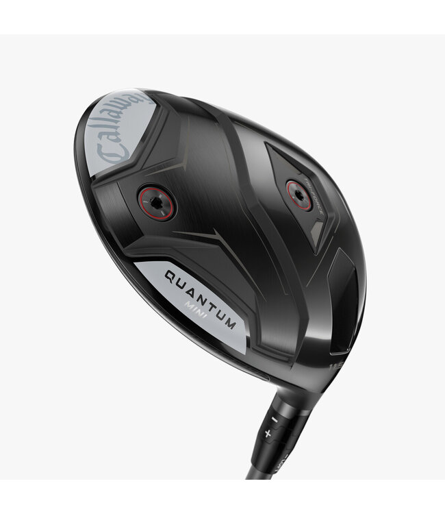 CALLAWAY Quantum MINI Driver