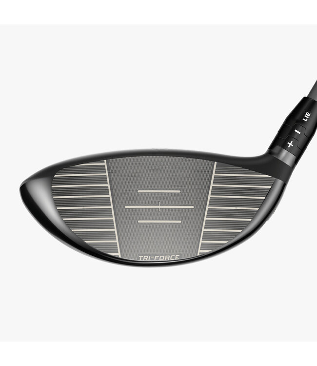 CALLAWAY Quantum MINI Driver
