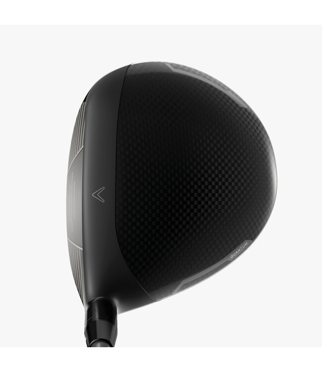 CALLAWAY Quantum MINI Driver
