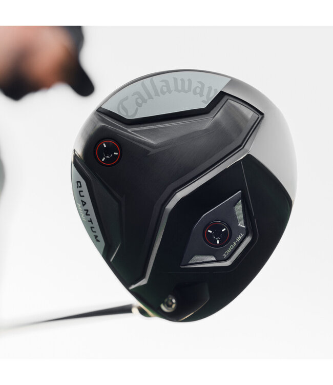 CALLAWAY Quantum MINI Driver