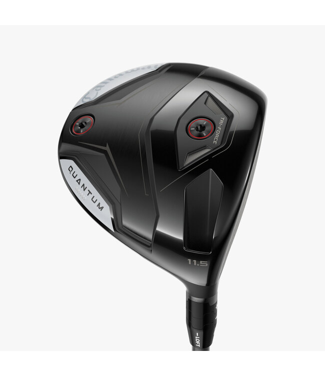CALLAWAY Quantum MINI Driver