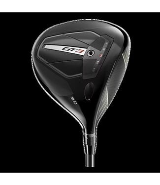 Titleist Titleist GT3 Driver 9 | X Flex