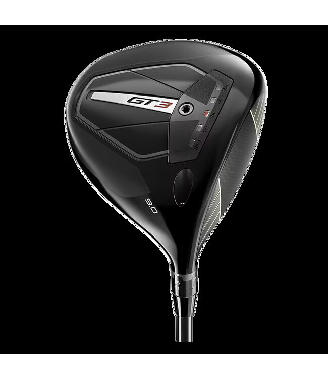 Titleist GT3 Driver 9 | X Flex