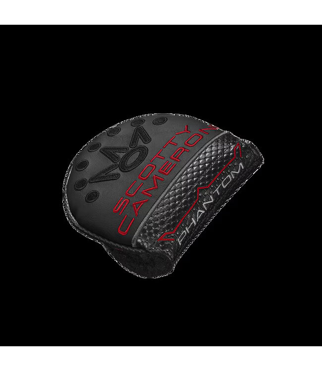 2026 SCOTTY CAMERON PHANTOM 9.2R 34" MRH