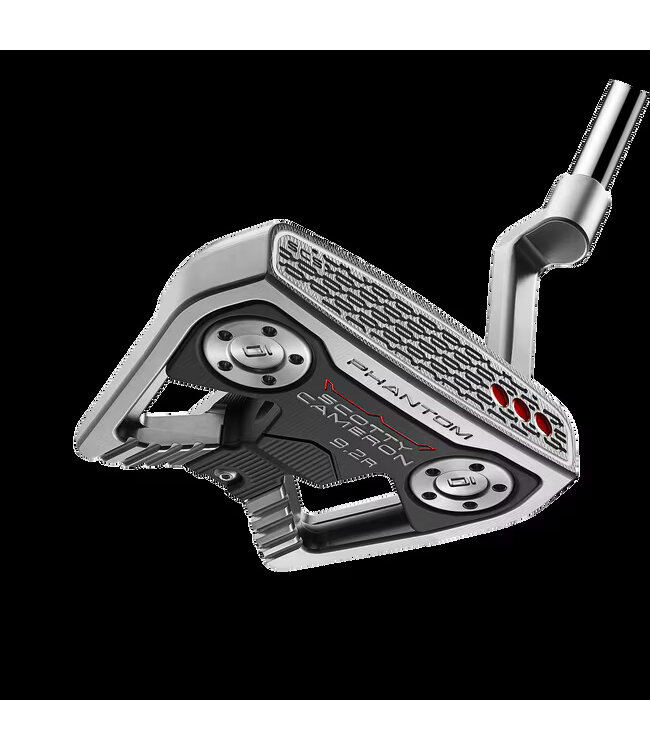 2026 SCOTTY CAMERON PHANTOM 9.2R 34" MRH