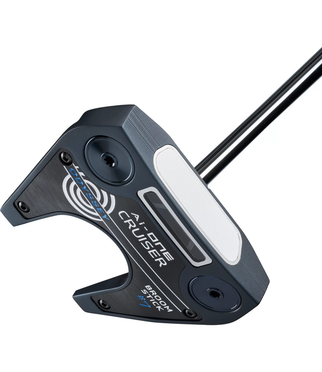 ODYSSEY AI-ONE CRUISER BROOMSTICK #7 PUTTER