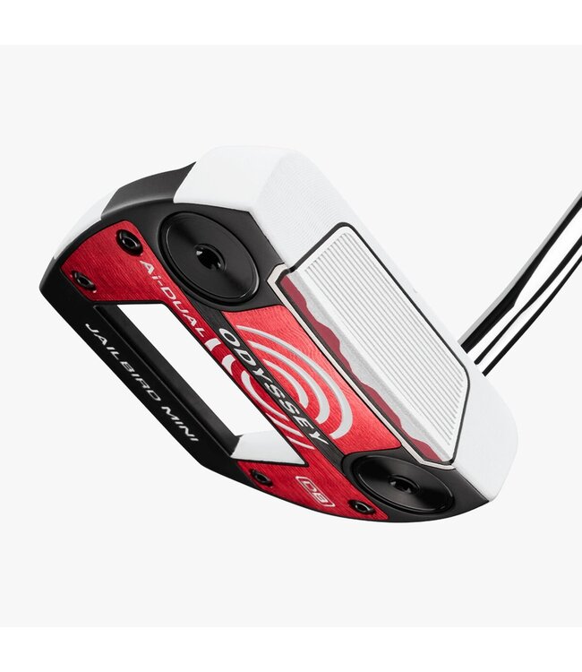ODYSSEY Ai-DUAL Jailbird Mini Putter 34"