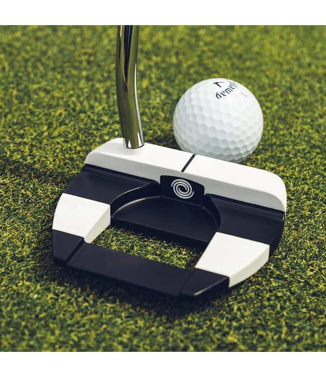 ODYSSEY Ai-DUAL Jailbird Mini Putter 34"