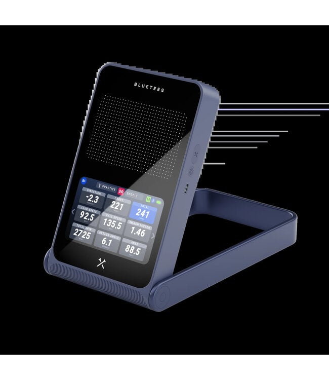 Rainmaker Portable Launch Monitor