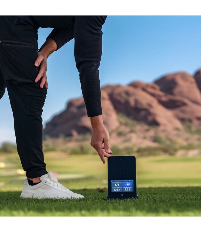 Rainmaker Portable Launch Monitor