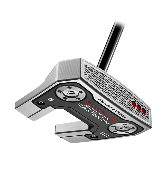 TITLEIST SCOTTY CAMERON PHANTOM 5 OC