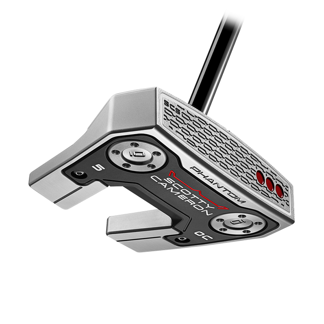 SCOTTY CAMERON PHANTOM 5 OC USモデル TITLEIST SCOTTY CAMERON PHANTOM 5 OC Sold at Golf Warehouse Atlanta