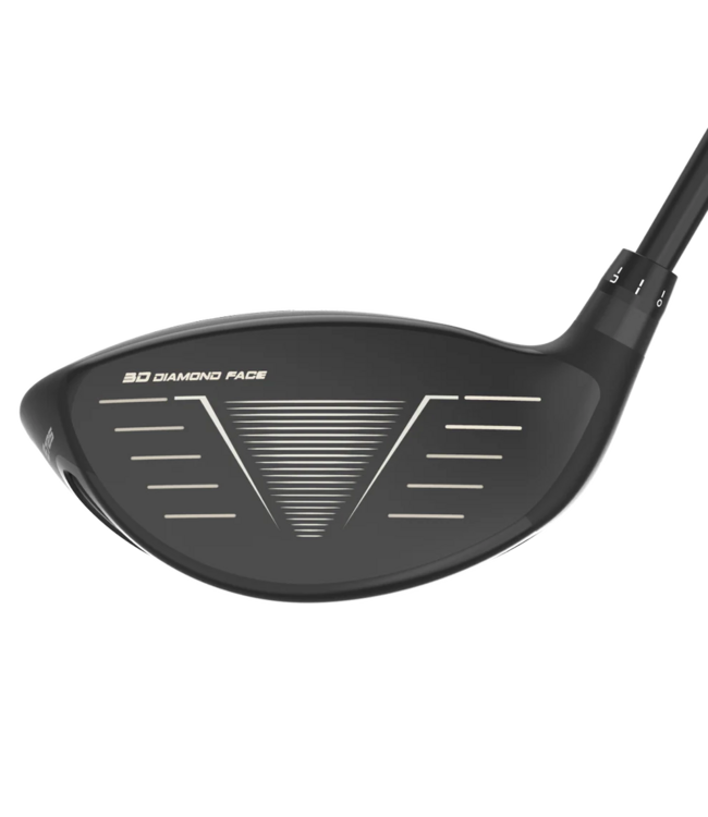 Exotics E725 Driver