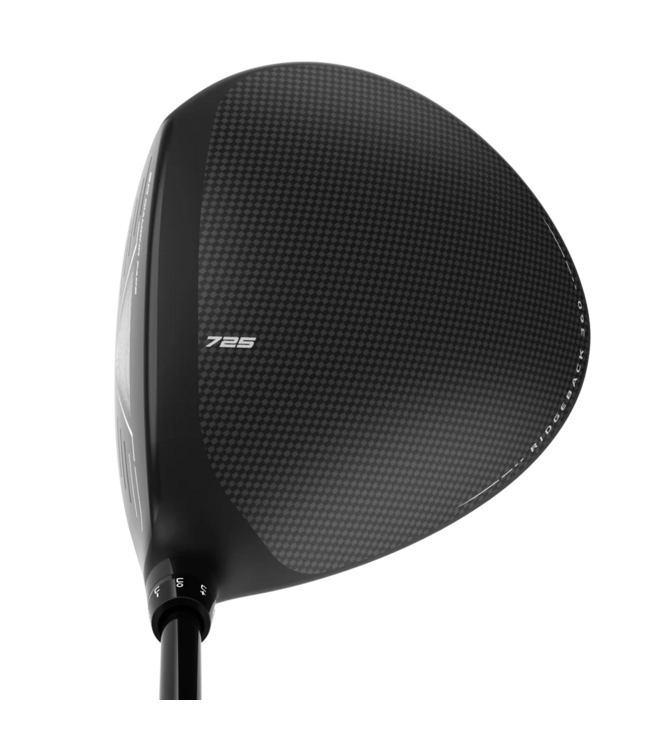 Exotics E725 Driver