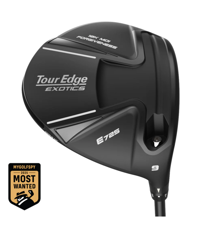 Exotics E725 Driver