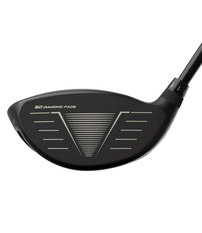 Exotics C725 Driver