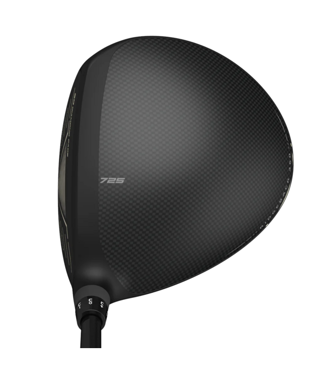 Exotics C725 Driver