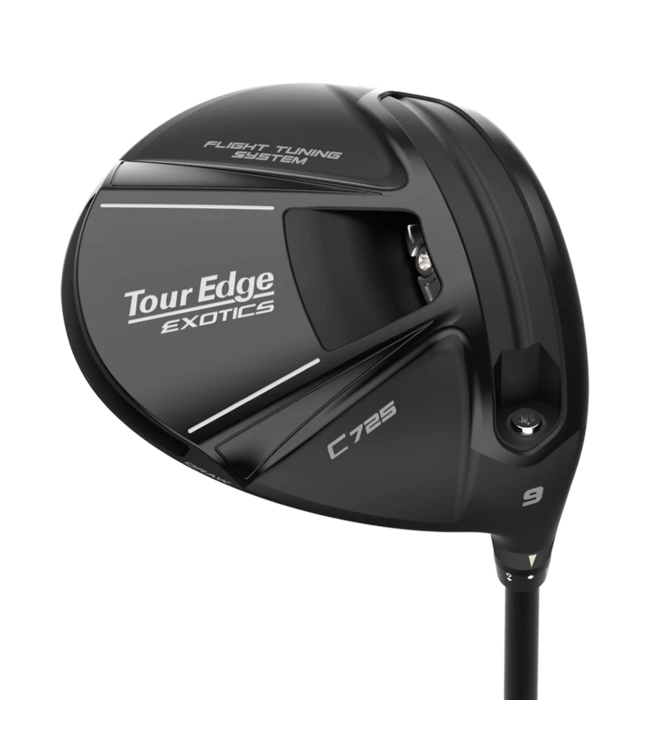 Exotics C725 Driver