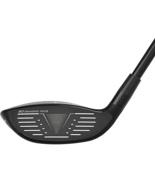Exotics E725 Fairway Woods