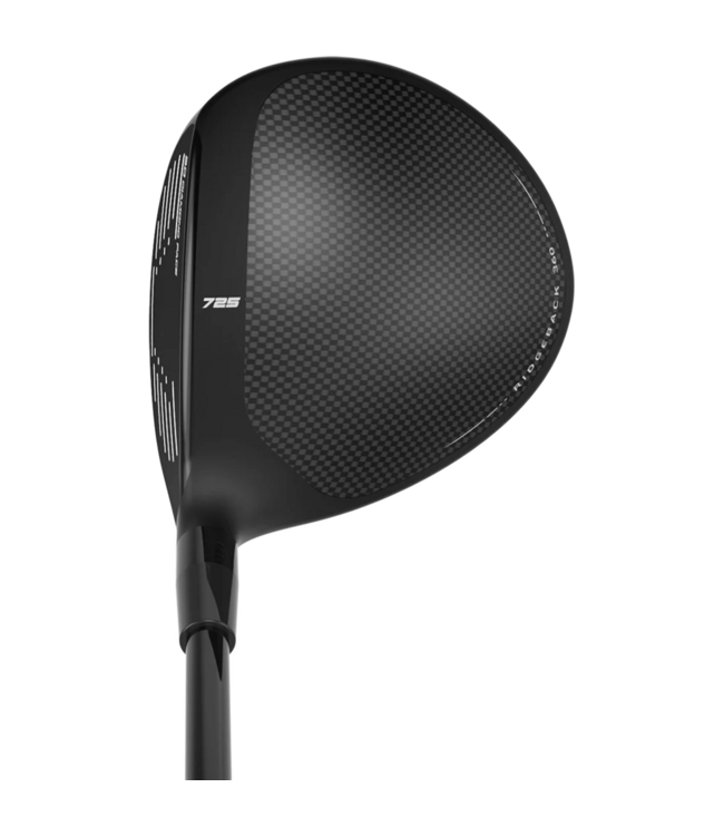 Exotics E725 Fairway Woods