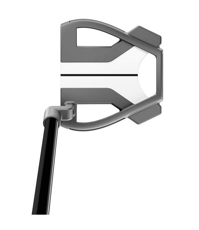 TAYLORMADE SPIDER TOUR X  L-NECK 35" GUNMETAL FINISH